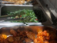 糖醋土豆-素清香(解放路店)