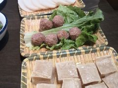 -土著渔匠·养生蝴蝶鱼(香樟路店)