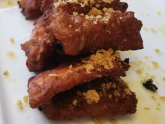 -鸿运楼·舌尖上的徽菜