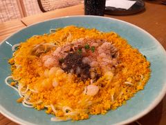 -人间酒暖·Go blanc·烧鸟·深夜食堂(陆家嘴店)