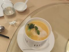 -马勒别墅·中餐厅