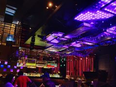 -大连君悦酒店 · VIVA(星海广场店)