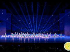 -舞蕾舞蹈(特长生校区)