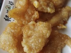-德天下自助水饺(海洪店)