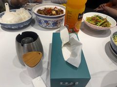 -曾家厨房·新徽菜(高新天柱路店)