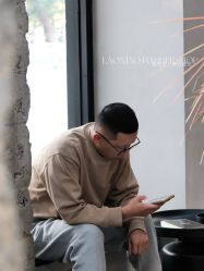 -老肖男士理发店