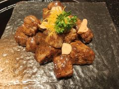 -梅筑·创意料理(王府井百货店)