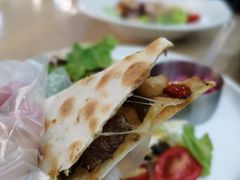 -F+轻食健身赋能空间(中华北路国贸商场店)