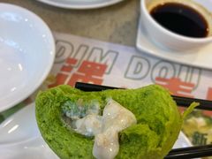 -点都德(德江楼店)