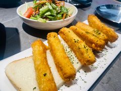 -一味一诚•鲜嫩烤鱼(昌平悦荟店)