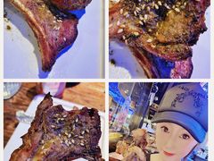 -三个蒙古大叔羊肉串(大宁店)