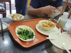 -庆丰包子铺(东单店)