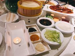 -阿庄新豫菜(航海东路店)