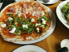 -玛尚诺Pizza&Bar(长泰广场店)