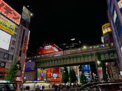 -秋叶原电器街