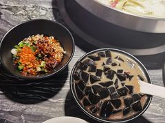 -骨之味·筒骨汤火锅(江头店)