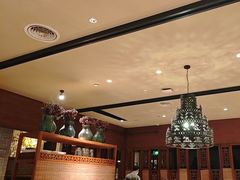 -绿茶餐厅(布吉万象汇店)