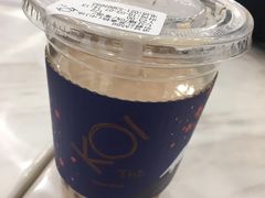 -KOI Thé(力宝广场店)