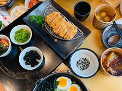 -胜博殿日式炸猪排(西红门店)