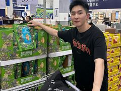-山姆会员商店(亦庄创意生活广场店)
