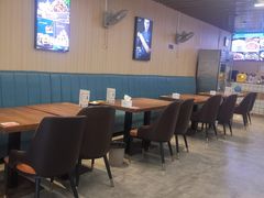 -厨大将烤肘子(镇江北路店)