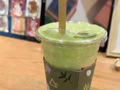 -去茶山(重庆万象城店)