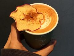 -O.P.S. CAFE