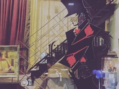 -Mr.J义法厨房(北医店)