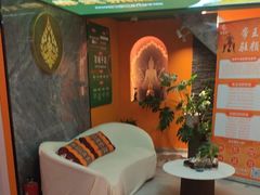 -泰古龙抓龙筋·spa按摩(静安店)