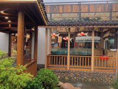 -耕渔小院·湖南鱼鲜(望城店)