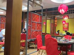 -芦月轩羊蝎子(劲松店)