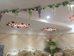 芳朵美容会所(中闽店)-芳朵美容养生SPA