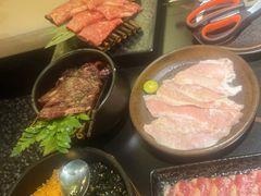 -厚贞日式烤肉(浦东汇智店)
