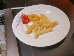 -星伦多自助料理·涮烤一体(虹悦城店)