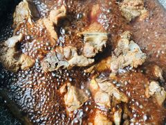 -乡村馕坑肉·烧烤·新疆菜·本地人更爱吃(阿勒泰首店)
