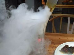 -醉霖生态餐厅(交大店)