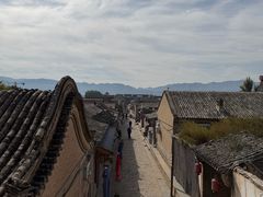 -暖泉古镇