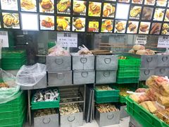 -宫廷糕点铺(建设路店)