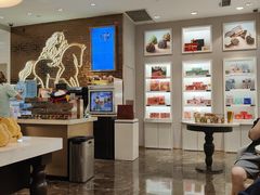 -GODIVA(月星环球港店)