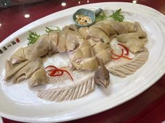 -清心鸡沙田乳鸽店·非遗传承(粤垦路店)