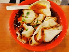 红油抄手-龙抄手(春熙路总店)