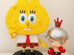 -泡泡玛特POPMART(崇文门国瑞城店)