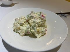 -老洋房花园饭店(绍兴路店)