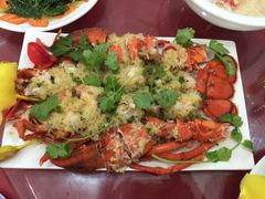 -南海渔家•海鲜•正宗海南菜(海棠湾店)