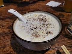 -有奴思烤肉·清真(正宁路店)