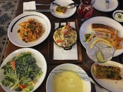 -FISH&POTATO Cō(地中海美食 万象城店)