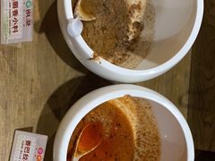 -滇釜火锅·能喝汤的火锅(车公庄店)