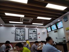 -新丰小吃(中山中路分店)