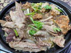 肘子丸子砂锅-友利砂锅居(烟台店)