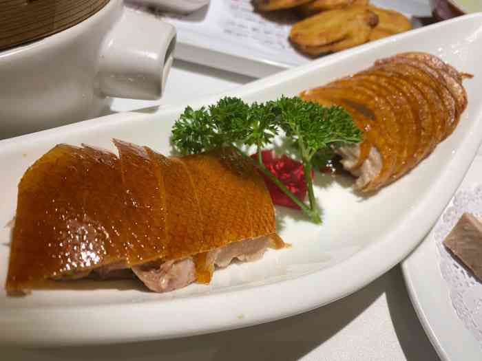 花家怡园(惠新东街店)-"环境很好,菜品口味也不错.今天要提到一个.